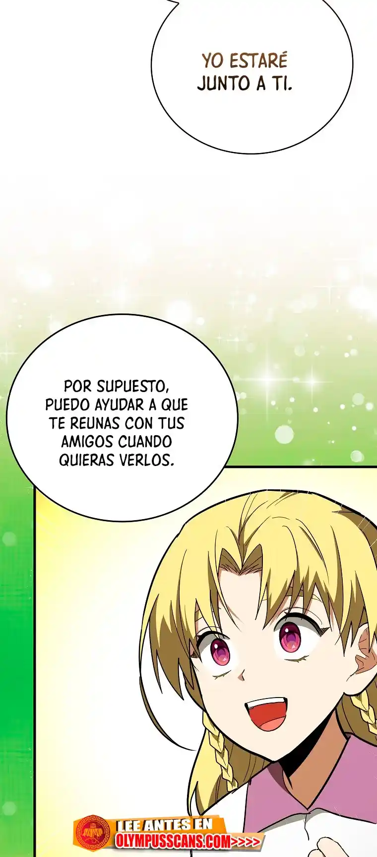 Al diablo con ser un santo, soy un médico capítulo 59, página 9
