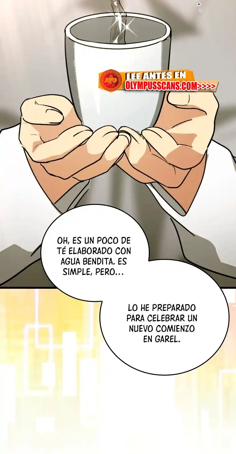 Al diablo con ser un santo, soy un médico capítulo 59, página 23