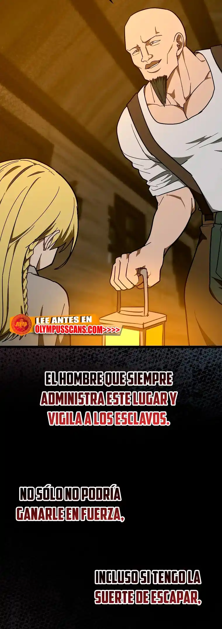 Al diablo con ser un santo, soy un médico capítulo 59, página 45
