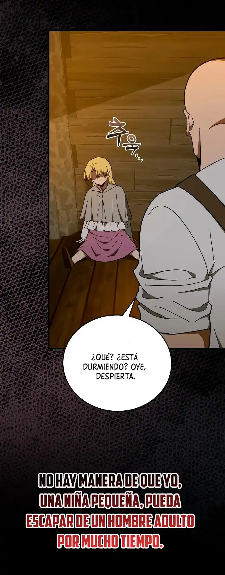 Al diablo con ser un santo, soy un médico capítulo 59, página 46
