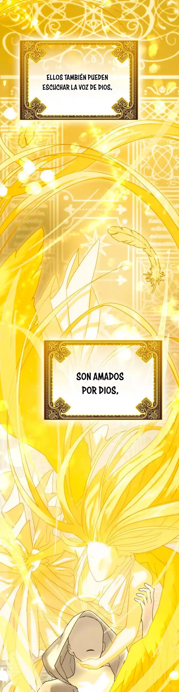 Al diablo con ser un santo, soy un médico capítulo 6, página 39