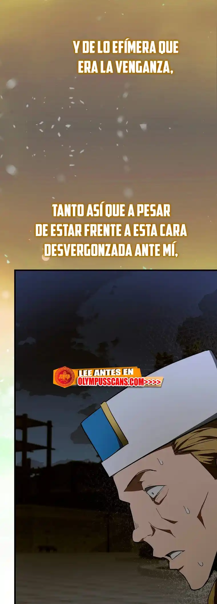Al diablo con ser un santo, soy un médico capítulo 60, página 13