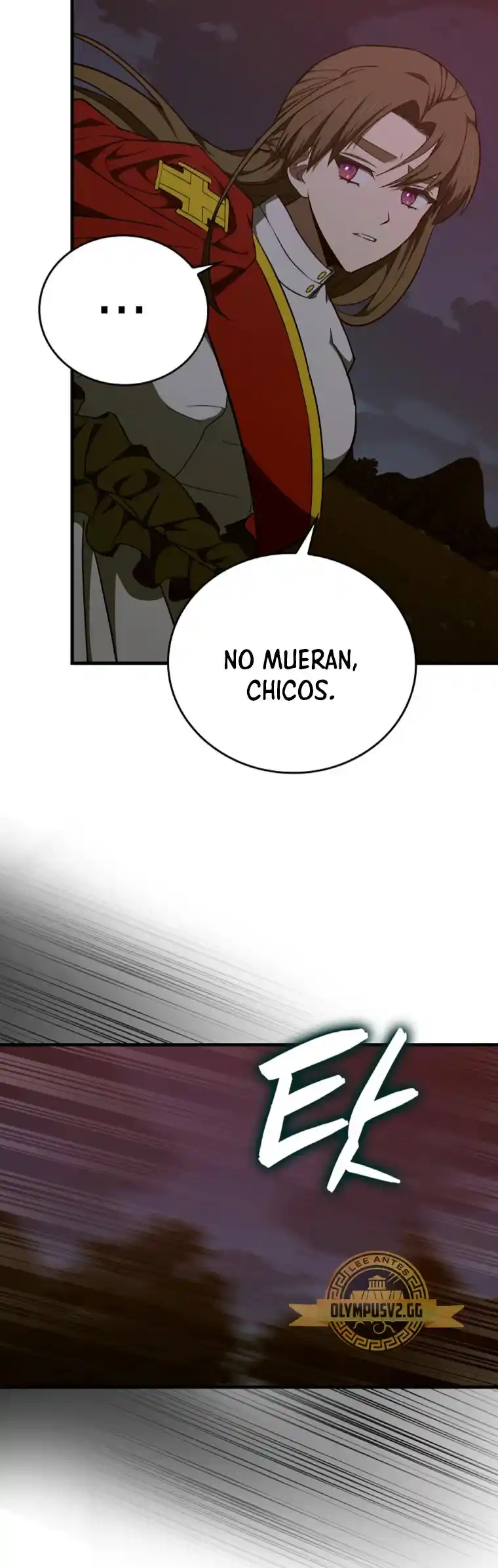 Al diablo con ser un santo, soy un médico capítulo 63, página 11