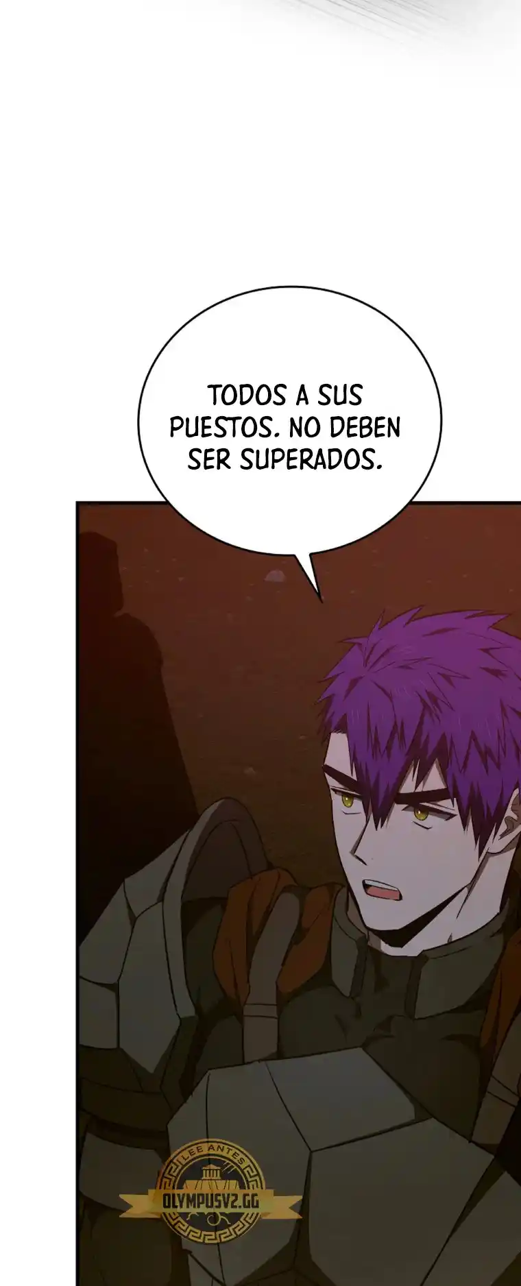 Al diablo con ser un santo, soy un médico capítulo 63, página 12