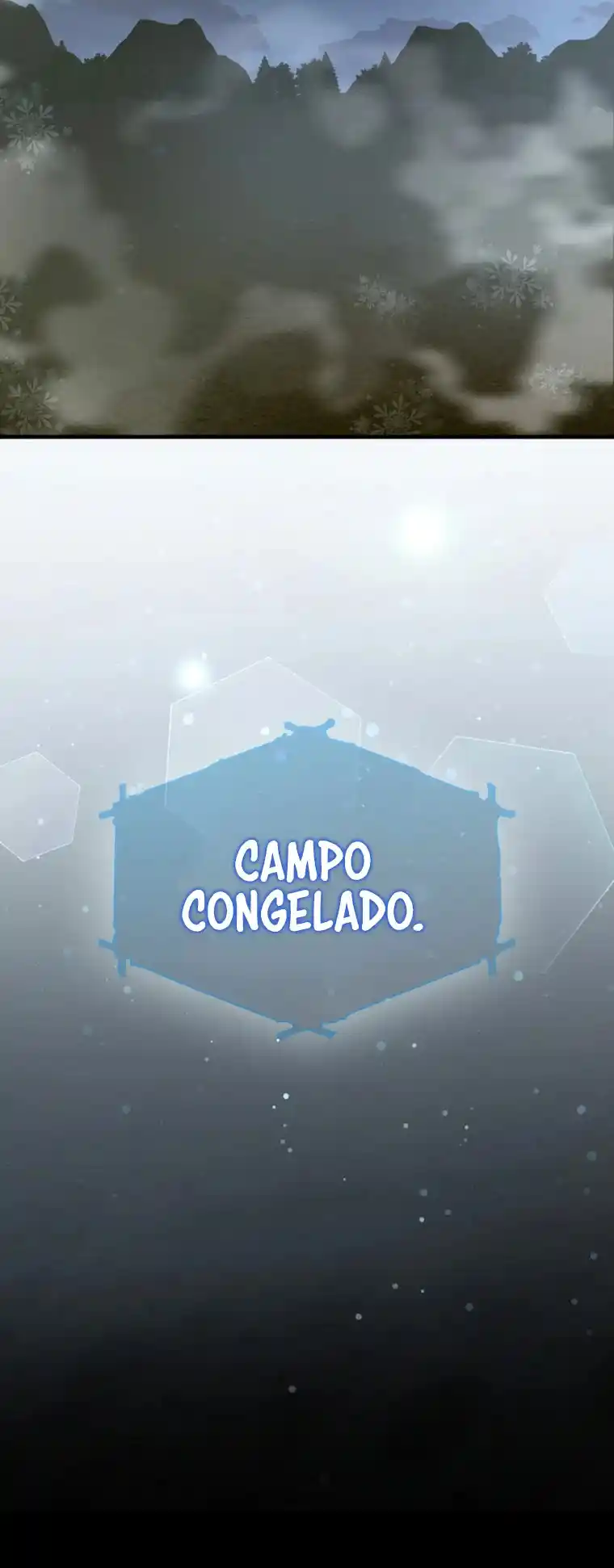 Al diablo con ser un santo, soy un médico capítulo 63, página 38