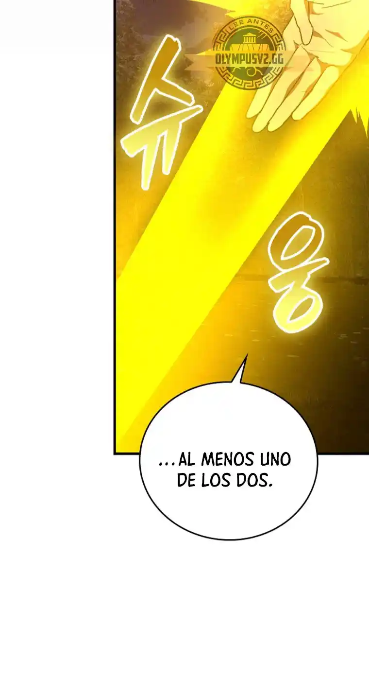 Al diablo con ser un santo, soy un médico capítulo 63, página 48
