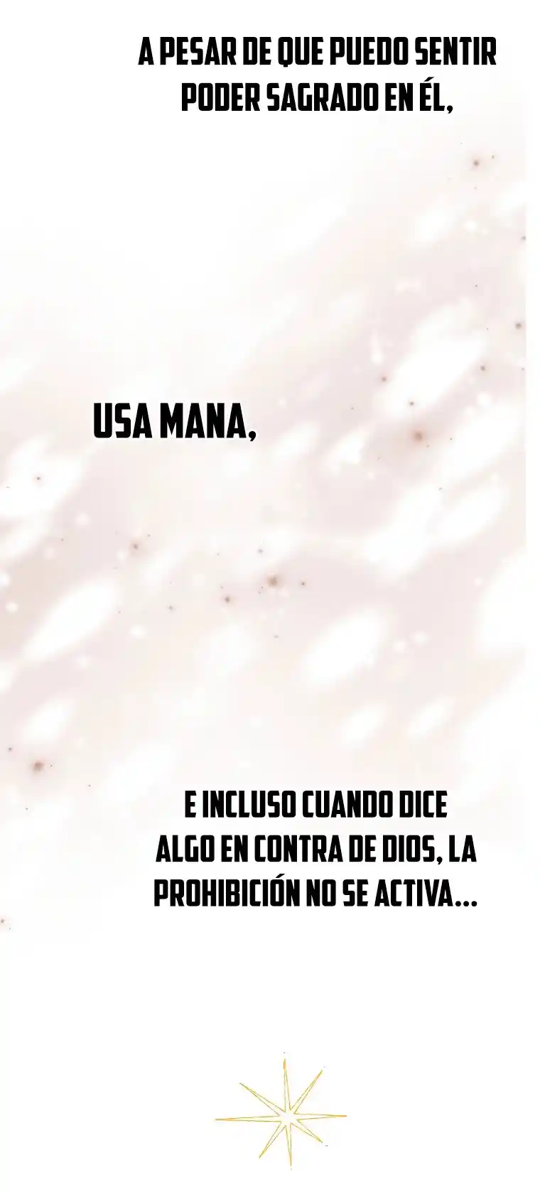 Al diablo con ser un santo, soy un médico capítulo 65, página 13