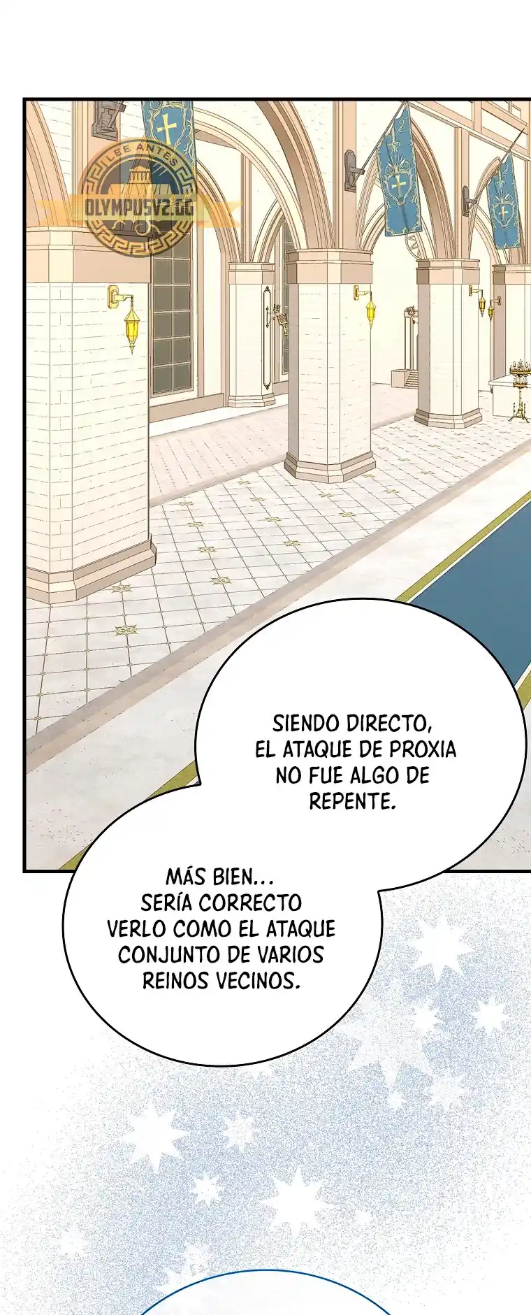 Al diablo con ser un santo, soy un médico capítulo 66, página 4