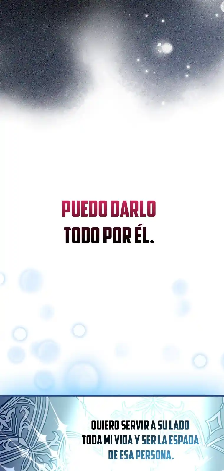 Al diablo con ser un santo, soy un médico capítulo 66, página 34