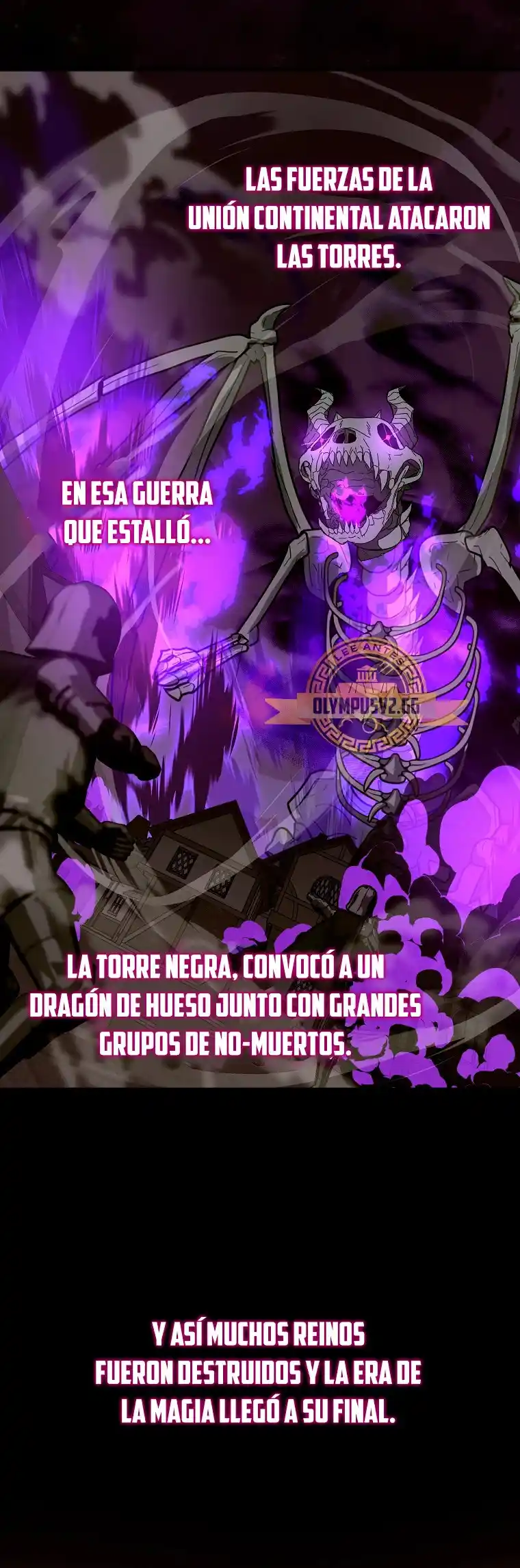 Al diablo con ser un santo, soy un médico capítulo 66, página 56