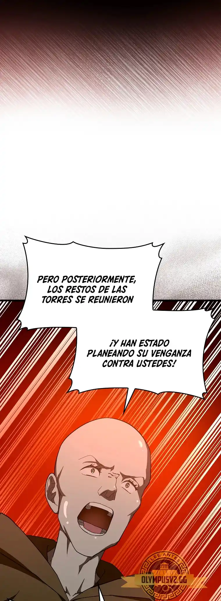 Al diablo con ser un santo, soy un médico capítulo 66, página 57
