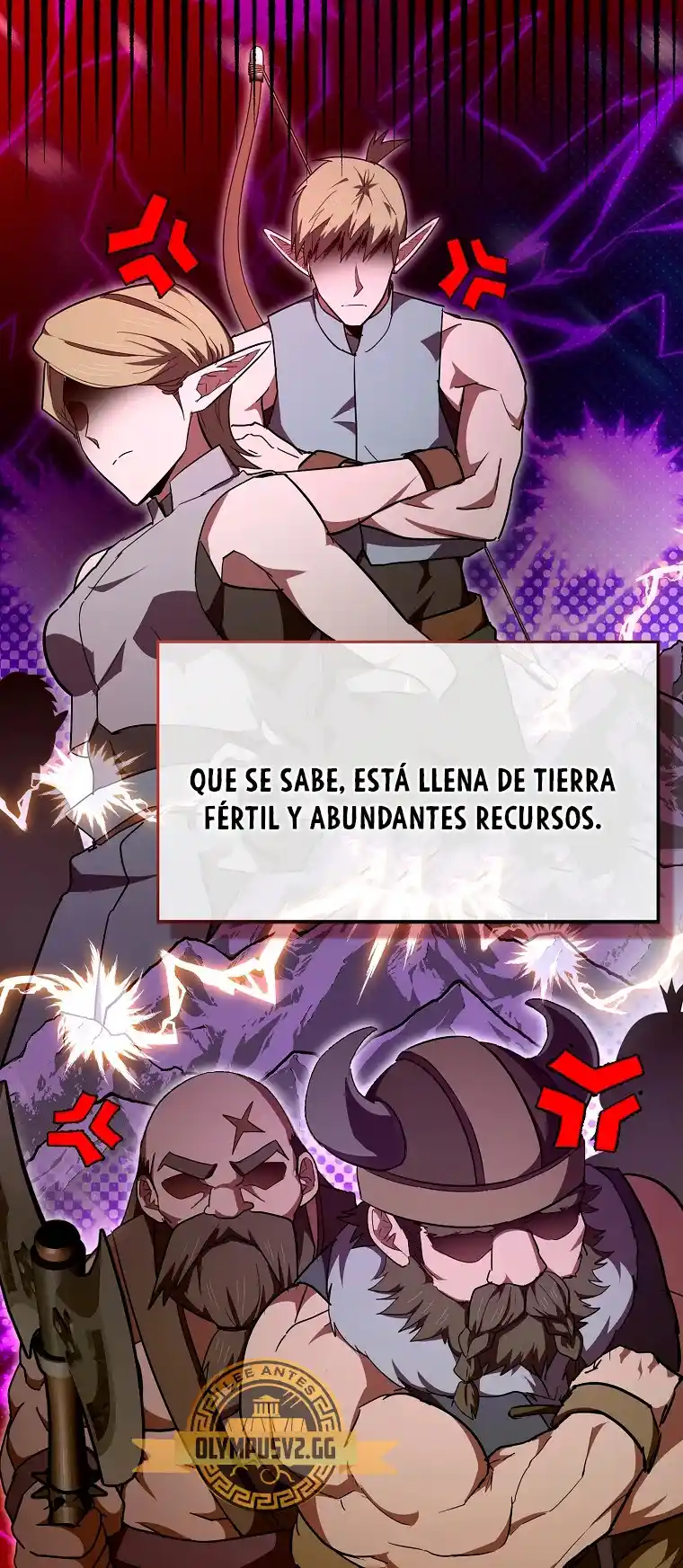 Al diablo con ser un santo, soy un médico capítulo 67, página 3