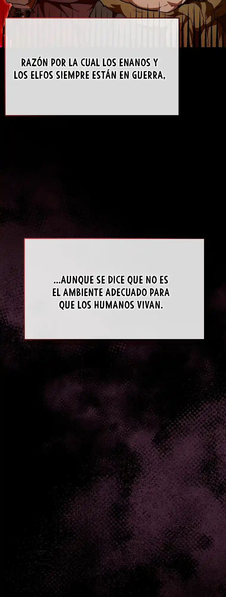 Al diablo con ser un santo, soy un médico capítulo 67, página 4