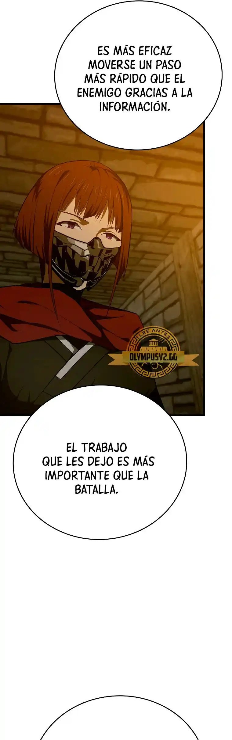 Al diablo con ser un santo, soy un médico capítulo 67, página 15