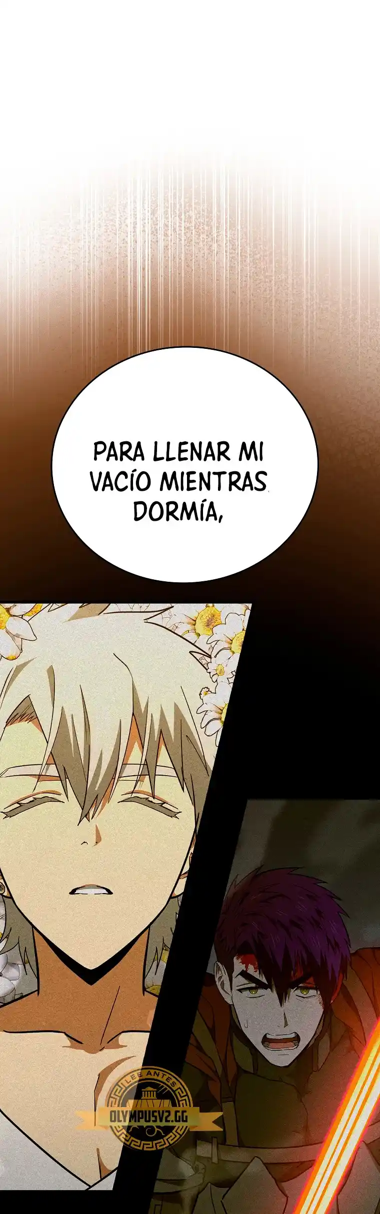 Al diablo con ser un santo, soy un médico capítulo 67, página 28