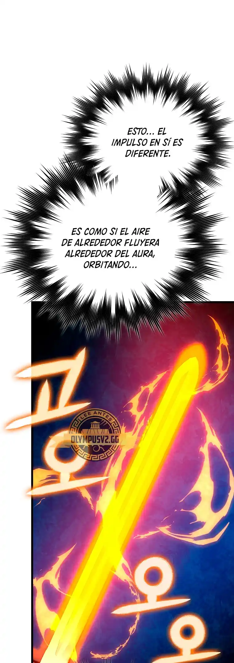 Al diablo con ser un santo, soy un médico capítulo 67, página 44