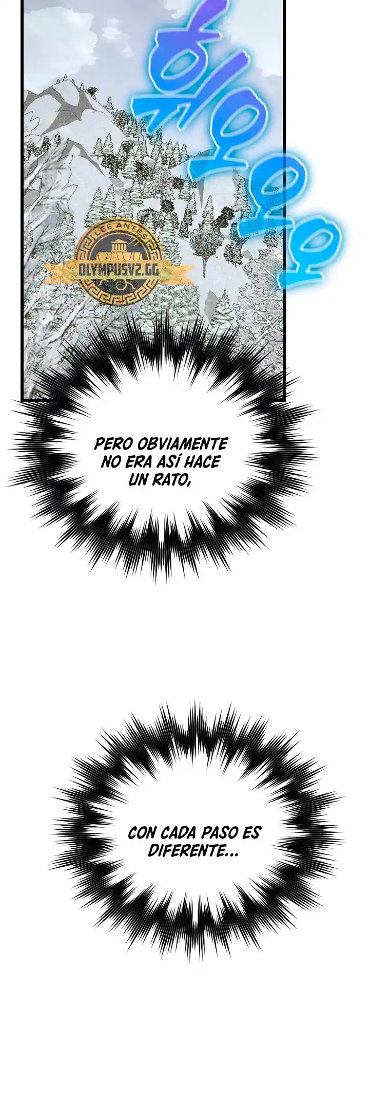 Al diablo con ser un santo, soy un médico capítulo 69, página 3