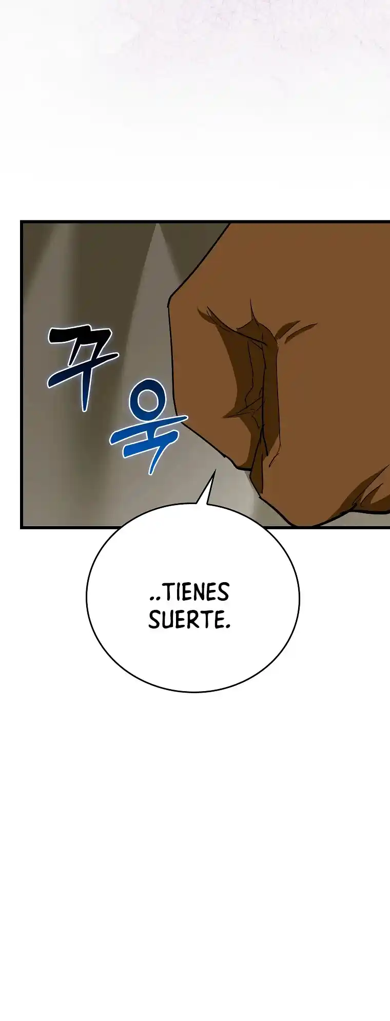 Al diablo con ser un santo, soy un médico capítulo 69, página 31