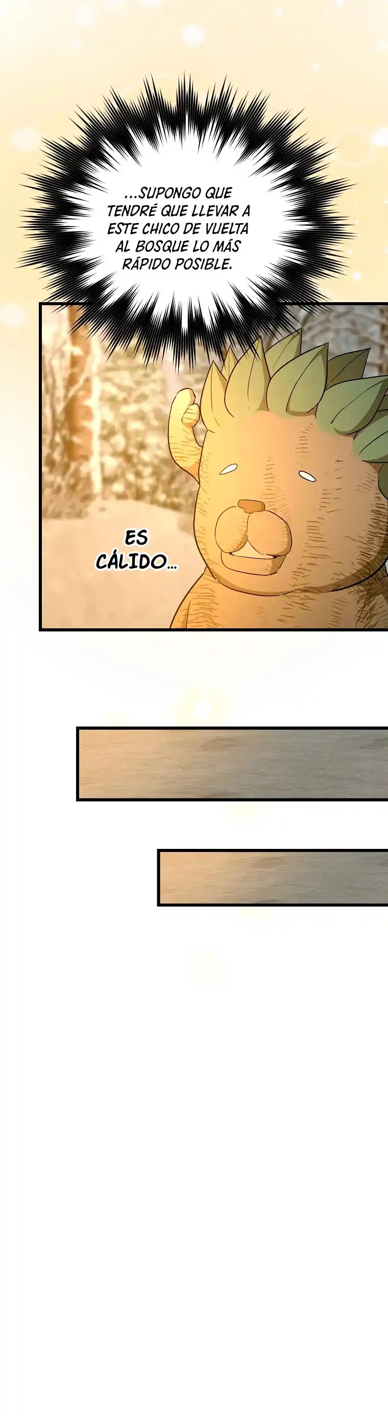 Al diablo con ser un santo, soy un médico capítulo 69, página 37