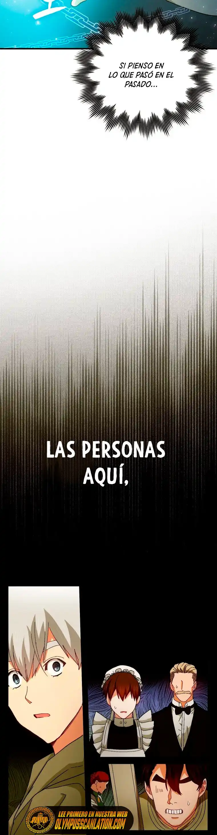 Al diablo con ser un santo, soy un médico capítulo 7, página 19