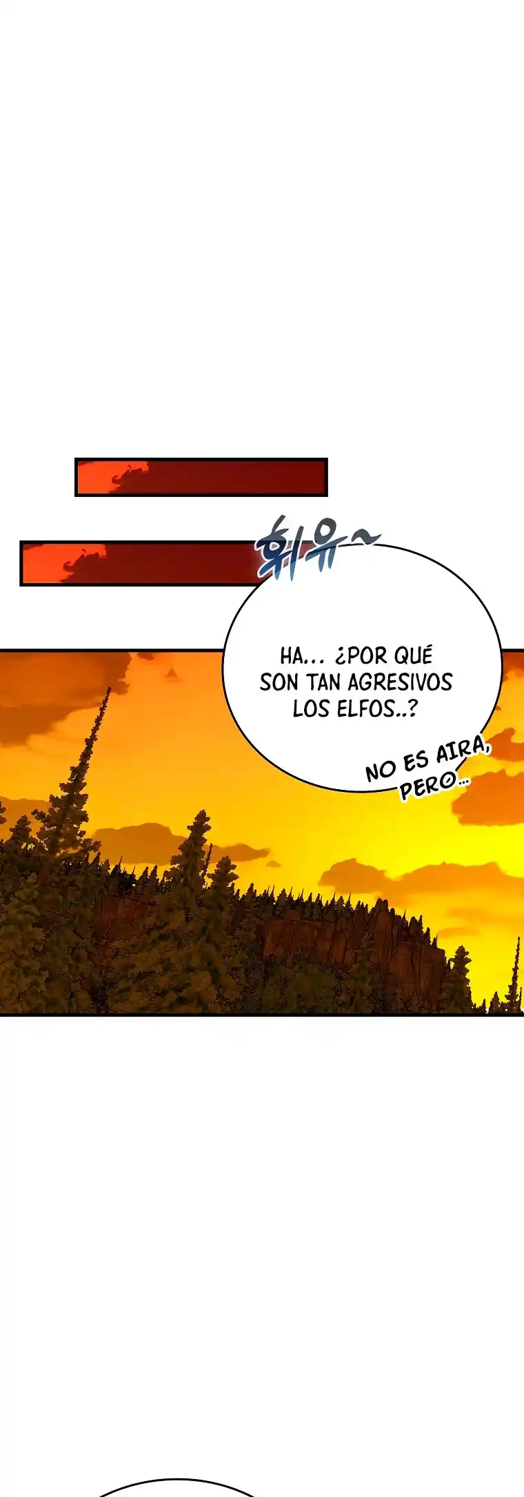 Al diablo con ser un santo, soy un médico capítulo 70, página 9