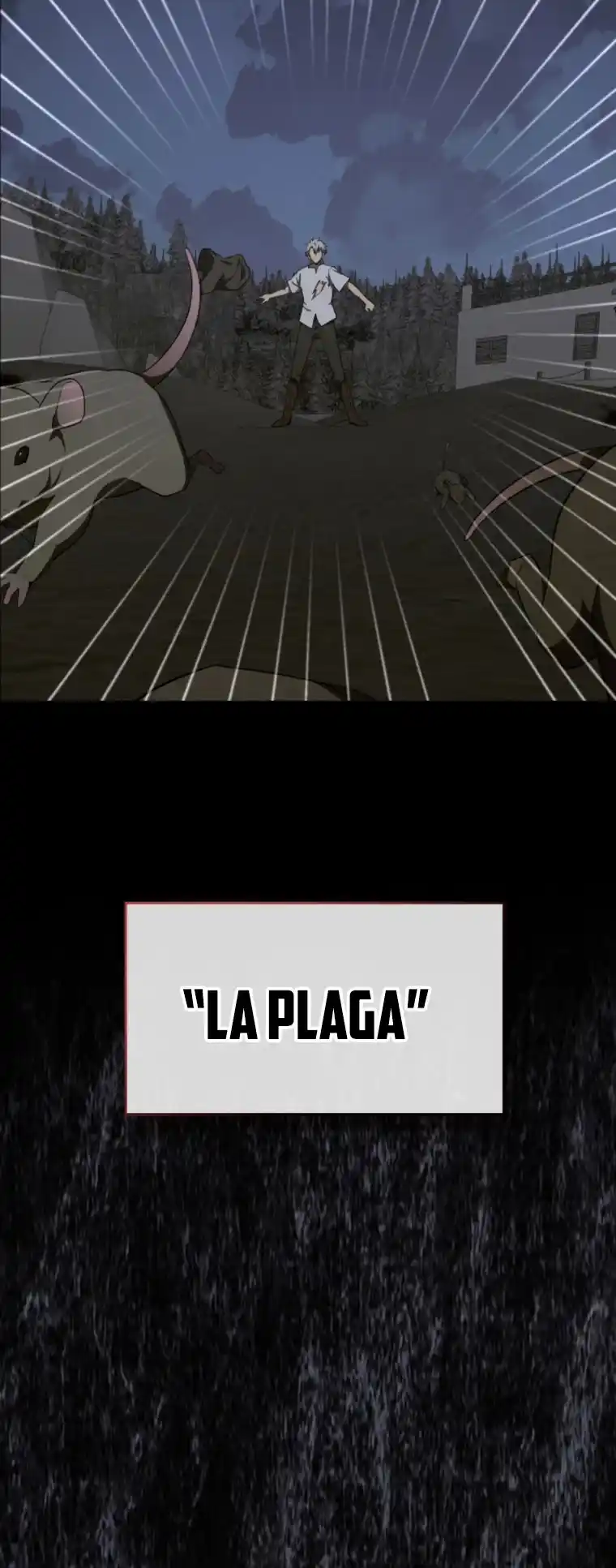 Al diablo con ser un santo, soy un médico capítulo 71, página 22
