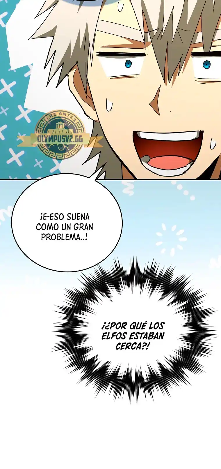 Al diablo con ser un santo, soy un médico capítulo 73, página 14