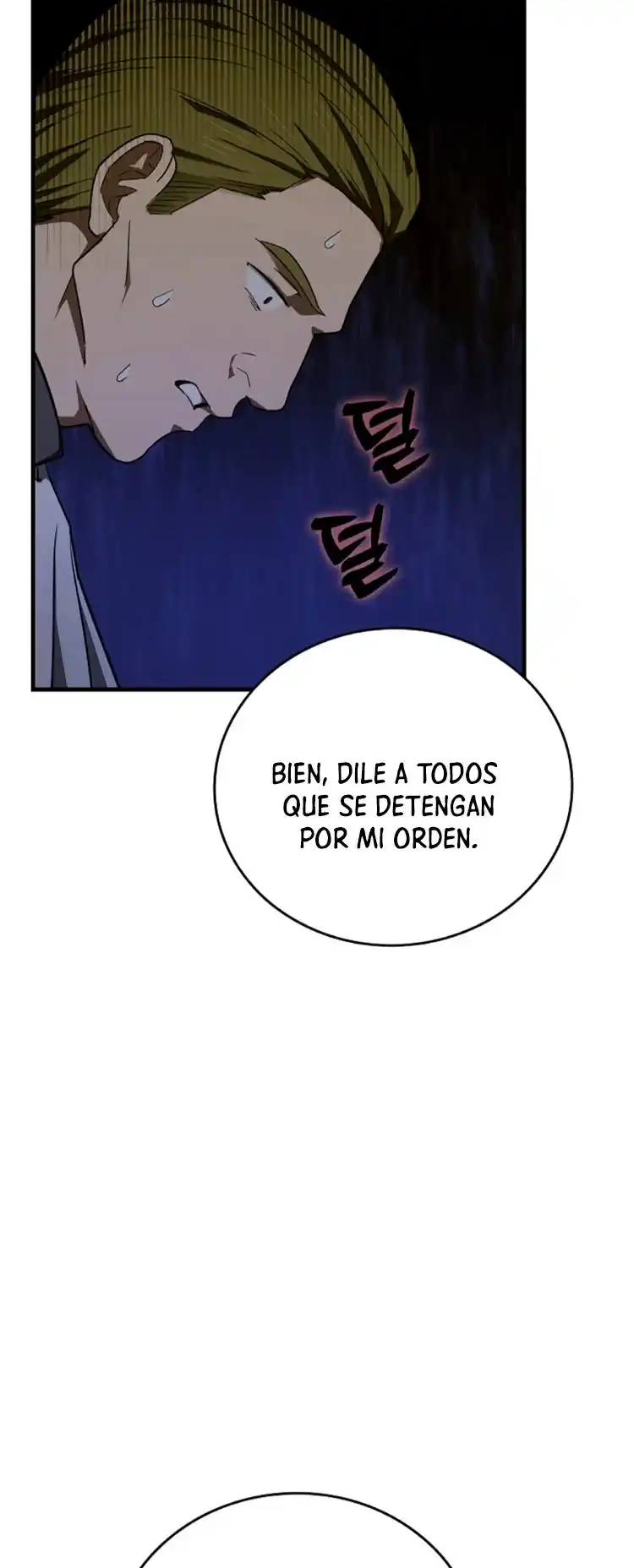 Al diablo con ser un santo, soy un médico capítulo 74, página 20