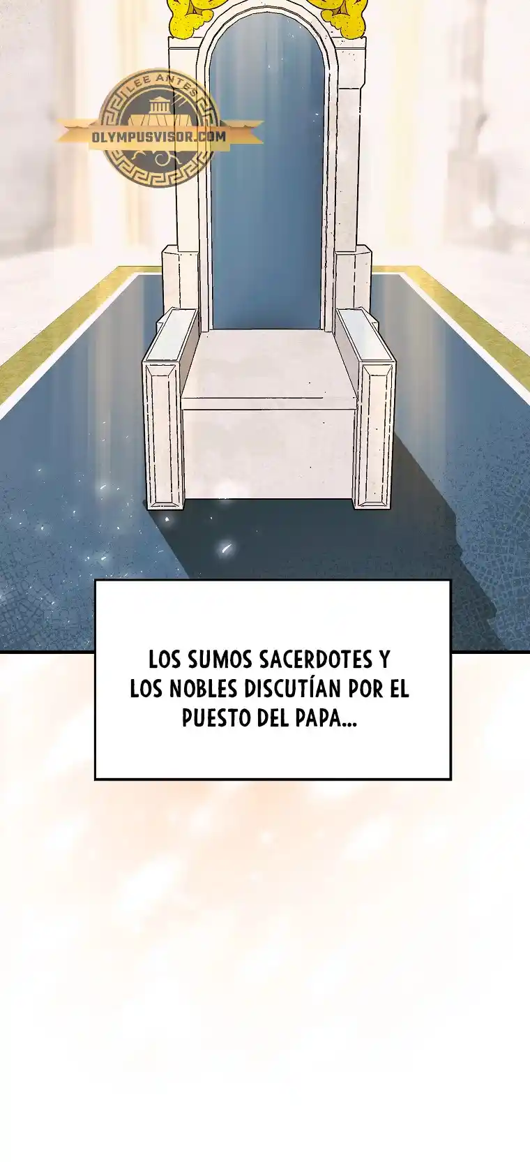 Al diablo con ser un santo, soy un médico capítulo 75, página 26