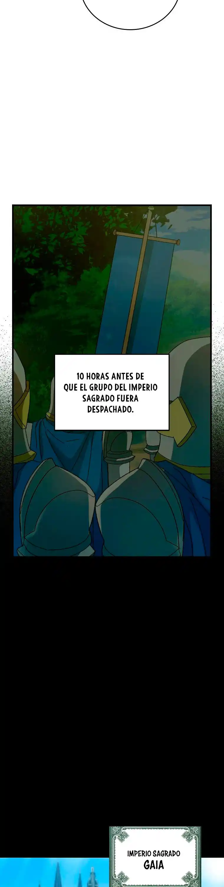 Al diablo con ser un santo, soy un médico capítulo 8, página 5
