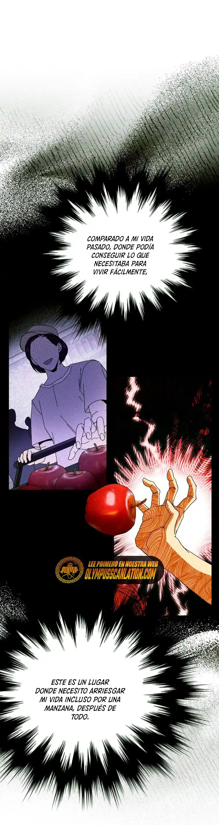Al diablo con ser un santo, soy un médico capítulo 8, página 15