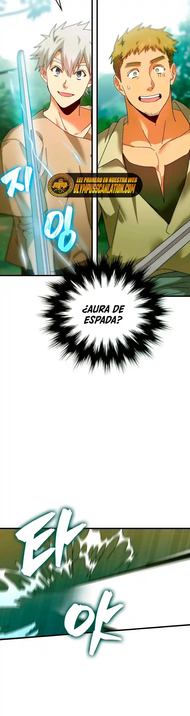 Al diablo con ser un santo, soy un médico capítulo 8, página 22