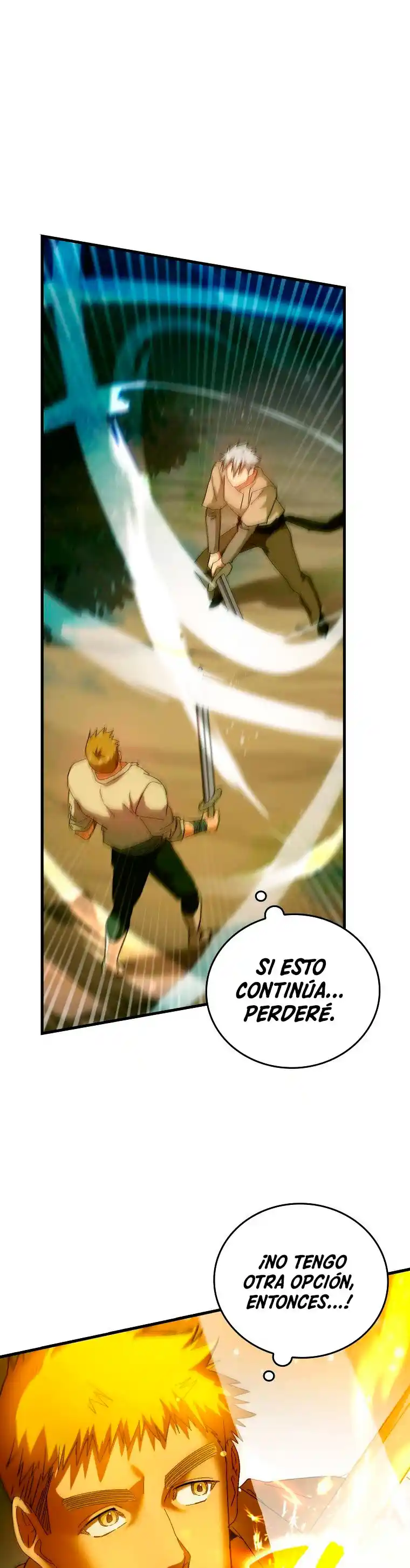 Al diablo con ser un santo, soy un médico capítulo 8, página 24