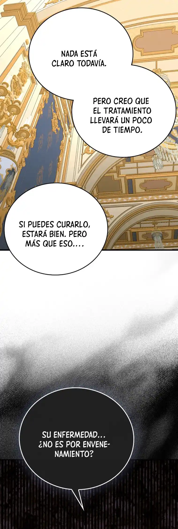 Al diablo con ser un santo, soy un médico capítulo 80, página 24
