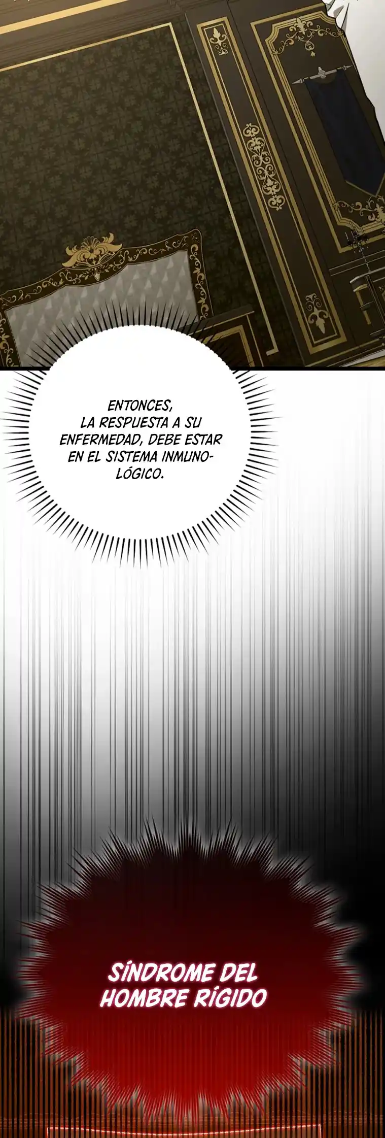 Al diablo con ser un santo, soy un médico capítulo 81, página 5