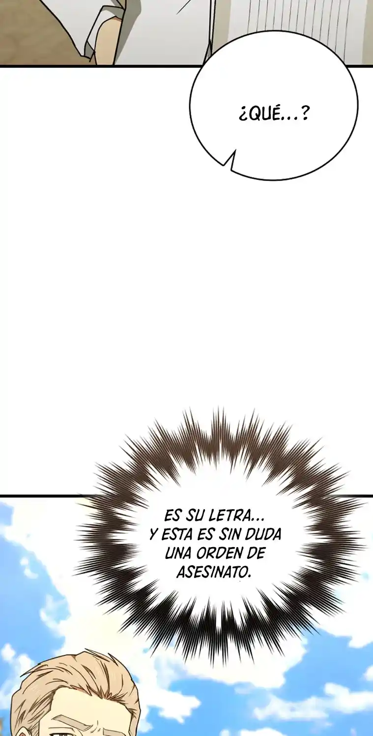 Al diablo con ser un santo, soy un médico capítulo 83, página 12