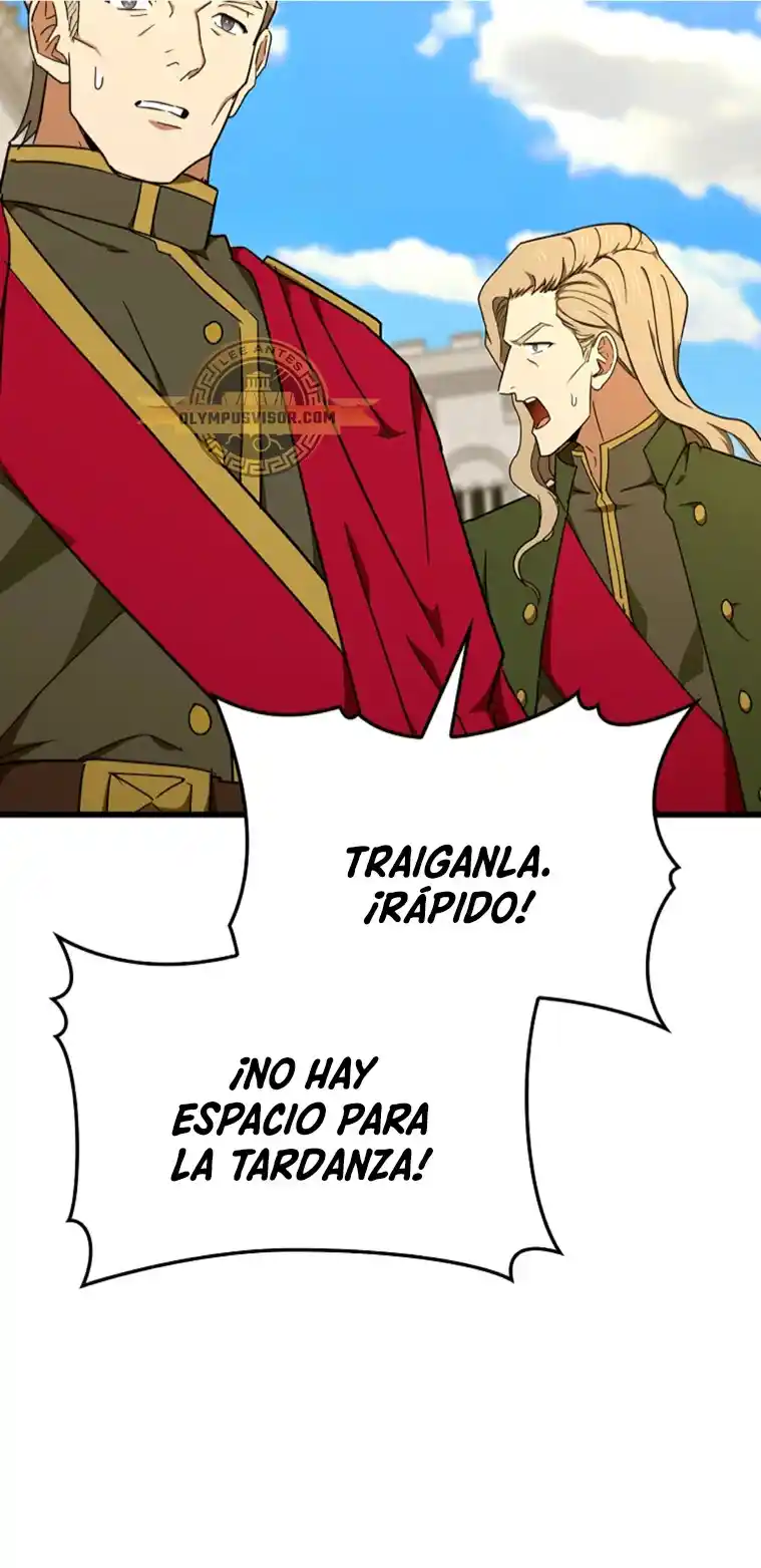 Al diablo con ser un santo, soy un médico capítulo 83, página 13