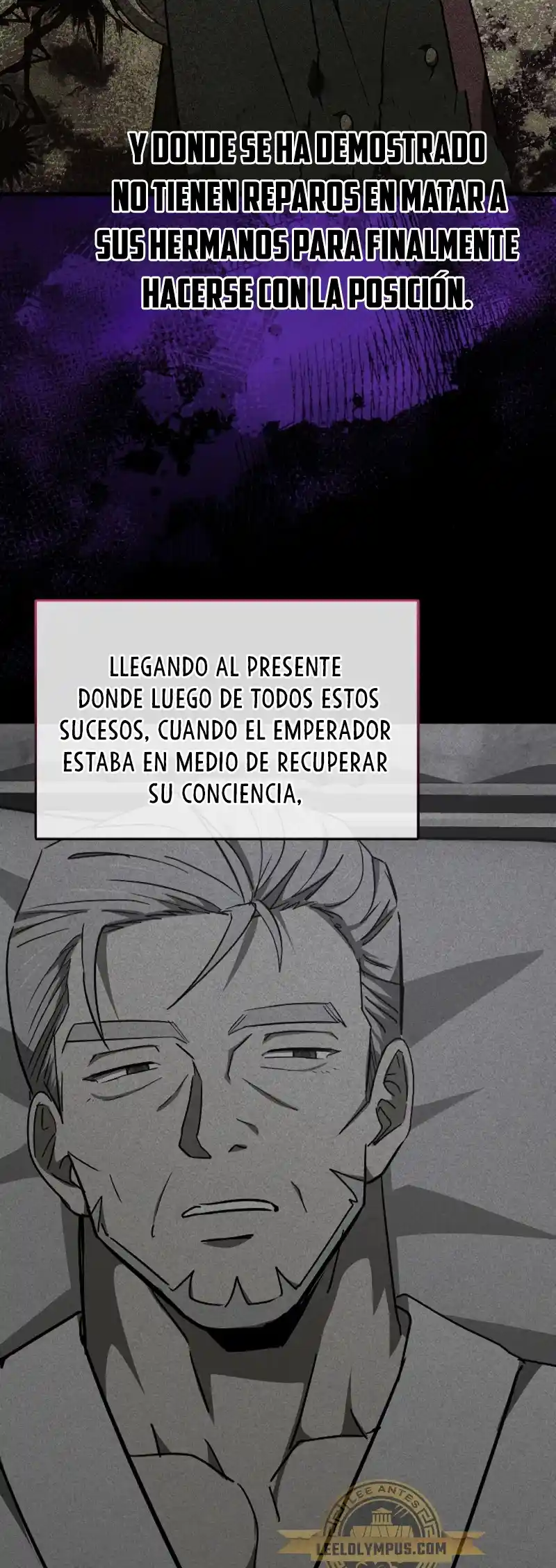 Al diablo con ser un santo, soy un médico capítulo 84, página 7