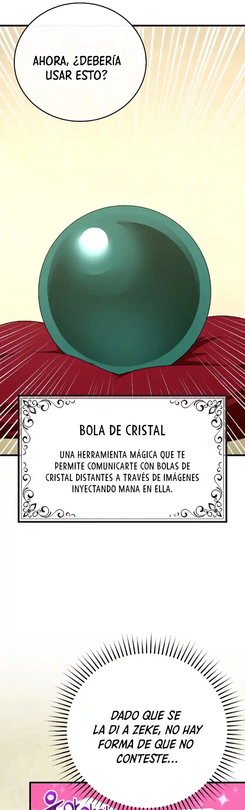 Al diablo con ser un santo, soy un médico capítulo 86, página 11