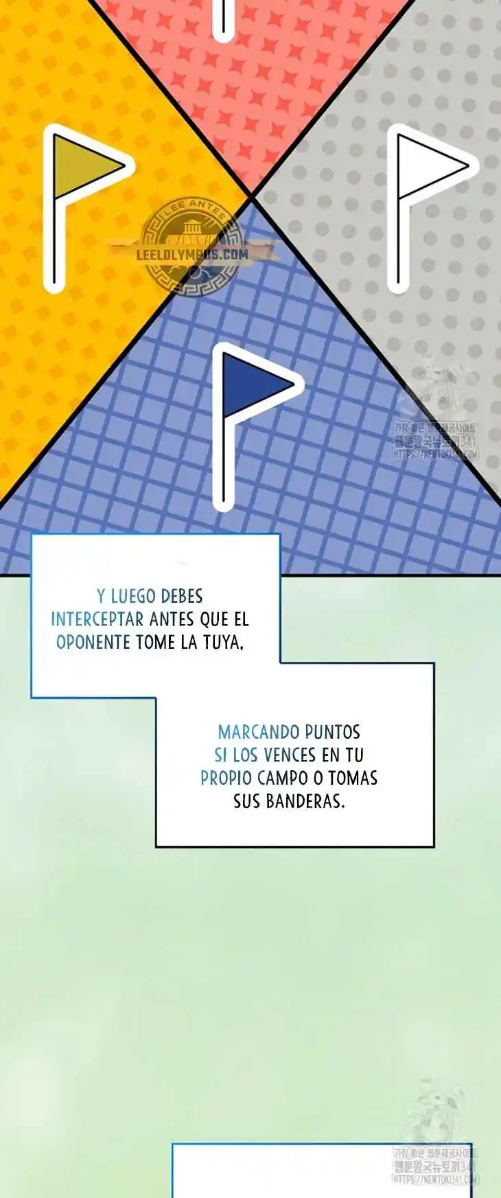 Al diablo con ser un santo, soy un médico capítulo 88, página 12