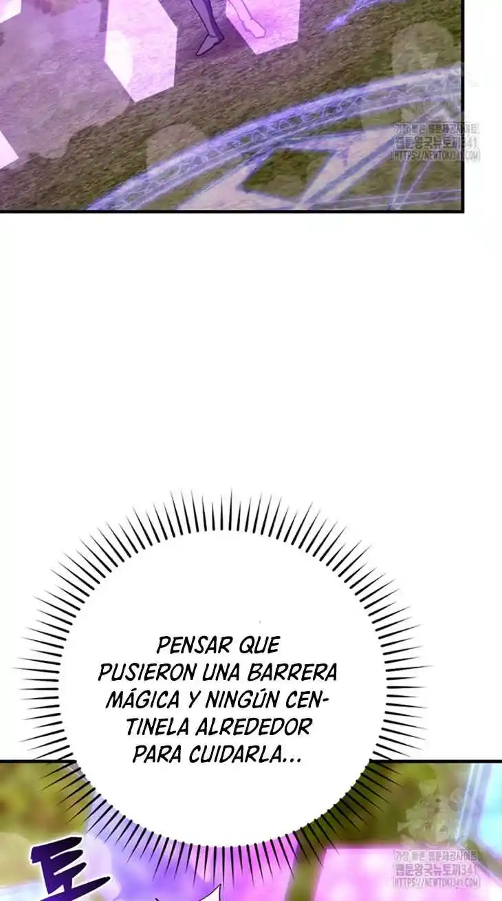 Al diablo con ser un santo, soy un médico capítulo 88, página 49