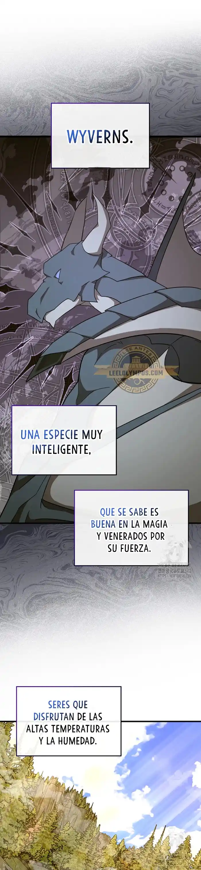 Al diablo con ser un santo, soy un médico capítulo 89, página 2