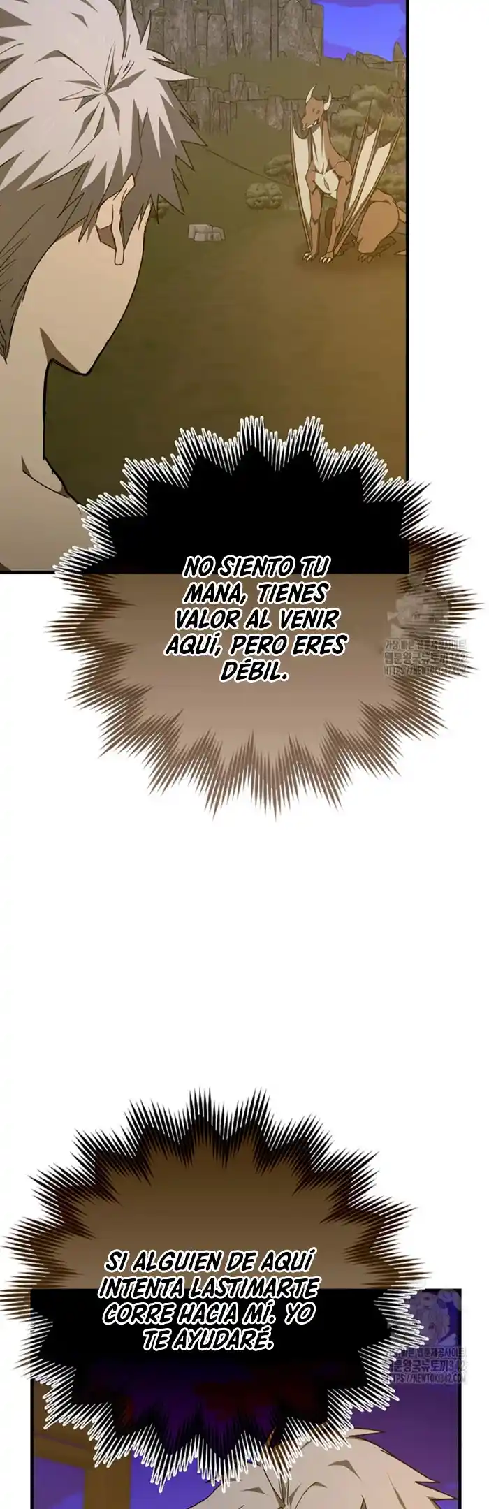 Al diablo con ser un santo, soy un médico capítulo 89, página 28