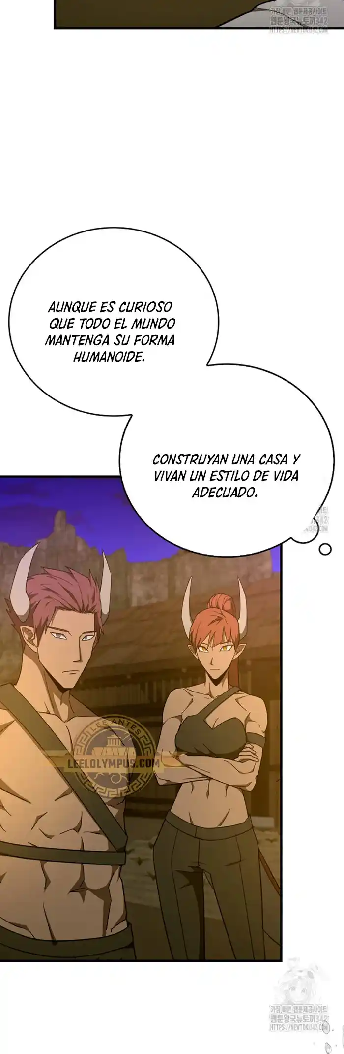 Al diablo con ser un santo, soy un médico capítulo 89, página 32