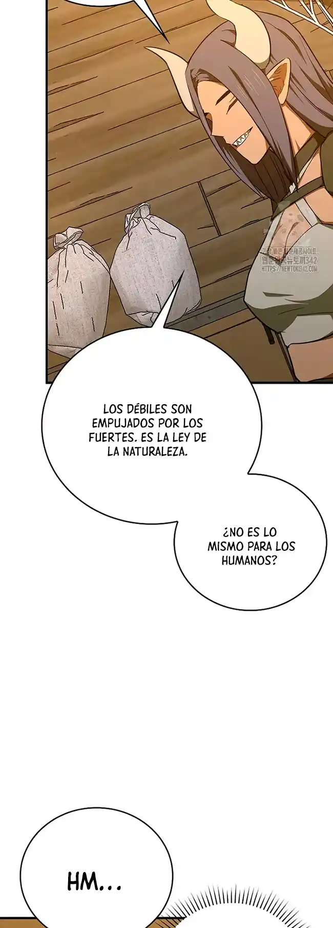 Al diablo con ser un santo, soy un médico capítulo 90, página 11