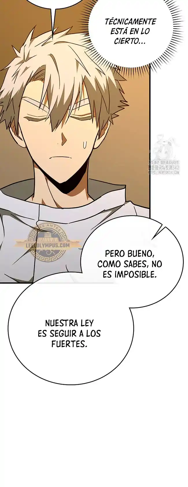 Al diablo con ser un santo, soy un médico capítulo 90, página 12