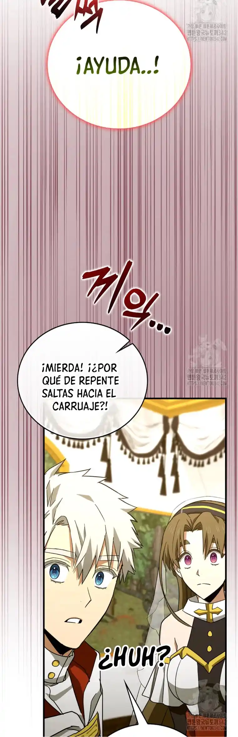 Al diablo con ser un santo, soy un médico capítulo 94, página 25