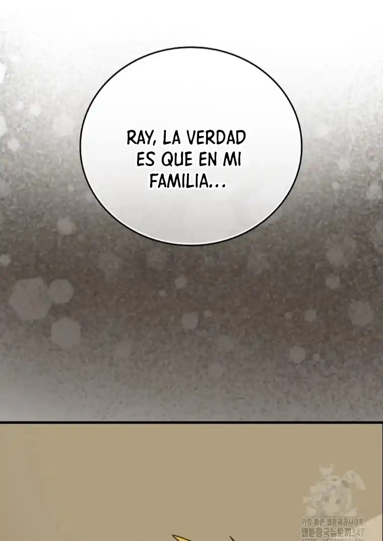 Al diablo con ser un santo, soy un médico capítulo 95, página 44