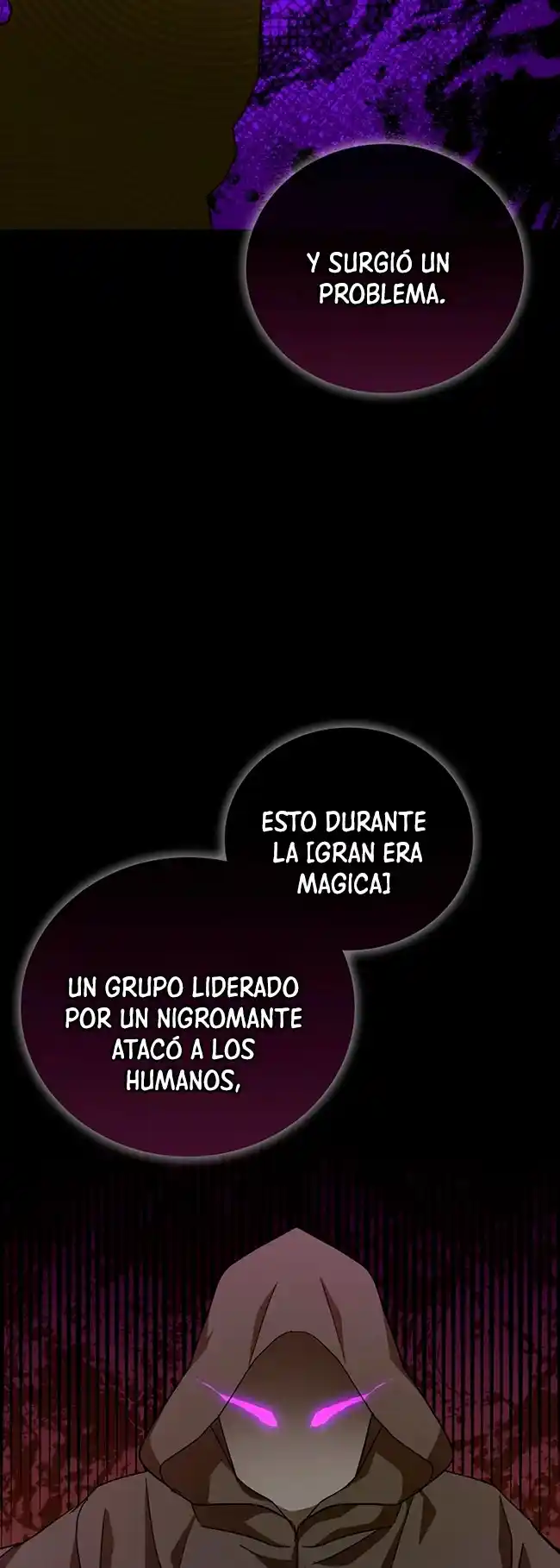 Al diablo con ser un santo, soy un médico capítulo 96, página 12