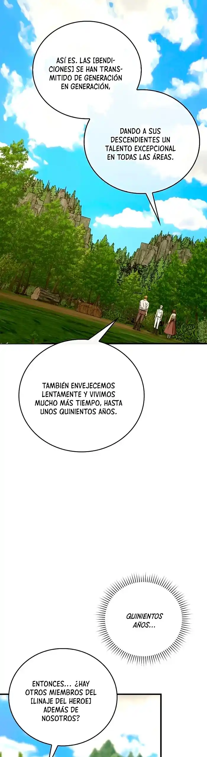 Al diablo con ser un santo, soy un médico capítulo 96, página 15